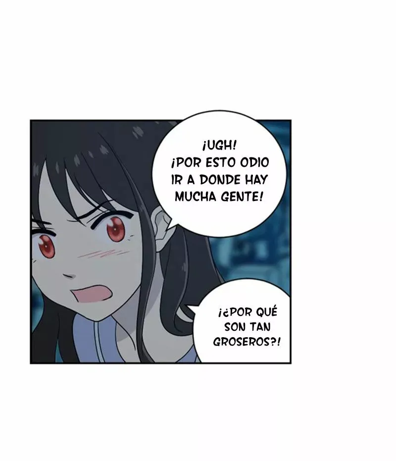 Hana Haru Capítulo 28 en Línea - página 28