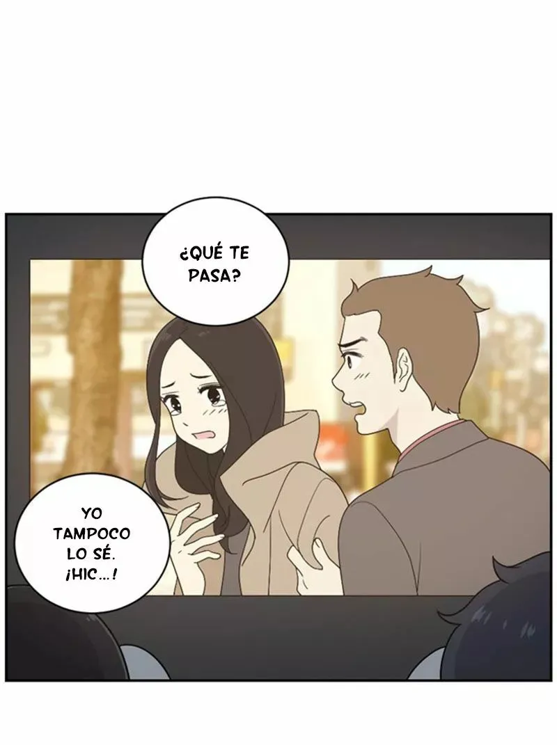 Hana Haru Capítulo 28 en Línea - página 31