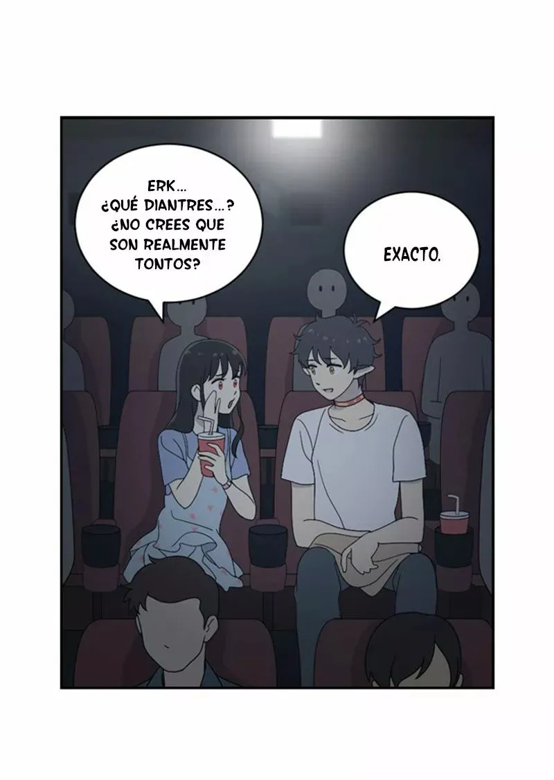Hana Haru Capítulo 28 en Línea - página 32