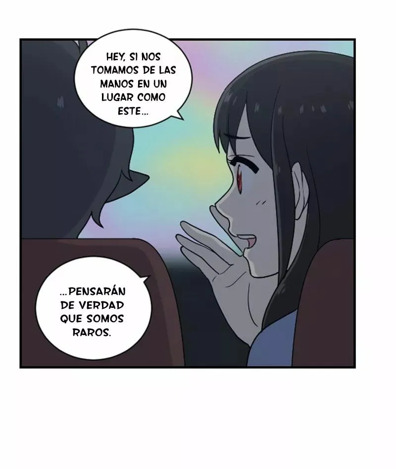 Hana Haru Capítulo 28 en Línea - página 40