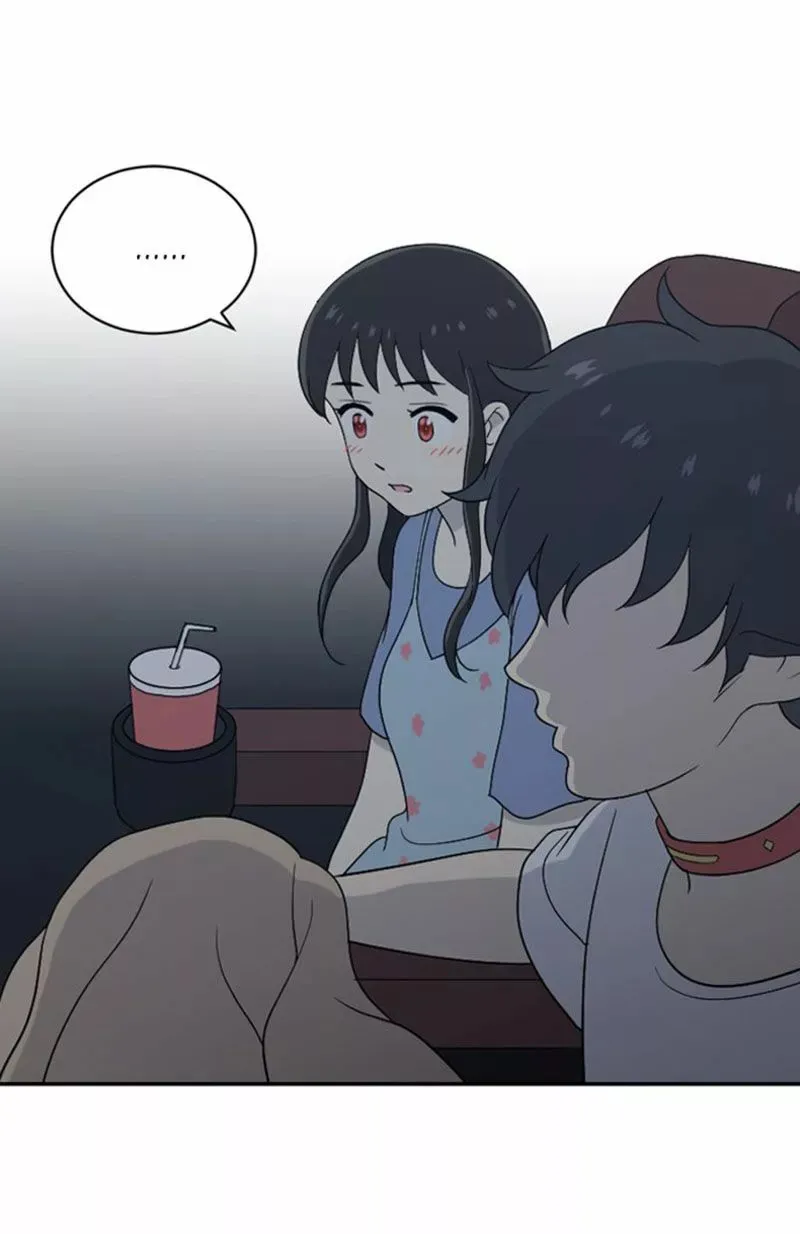 Hana Haru Capítulo 28 en Línea - página 45