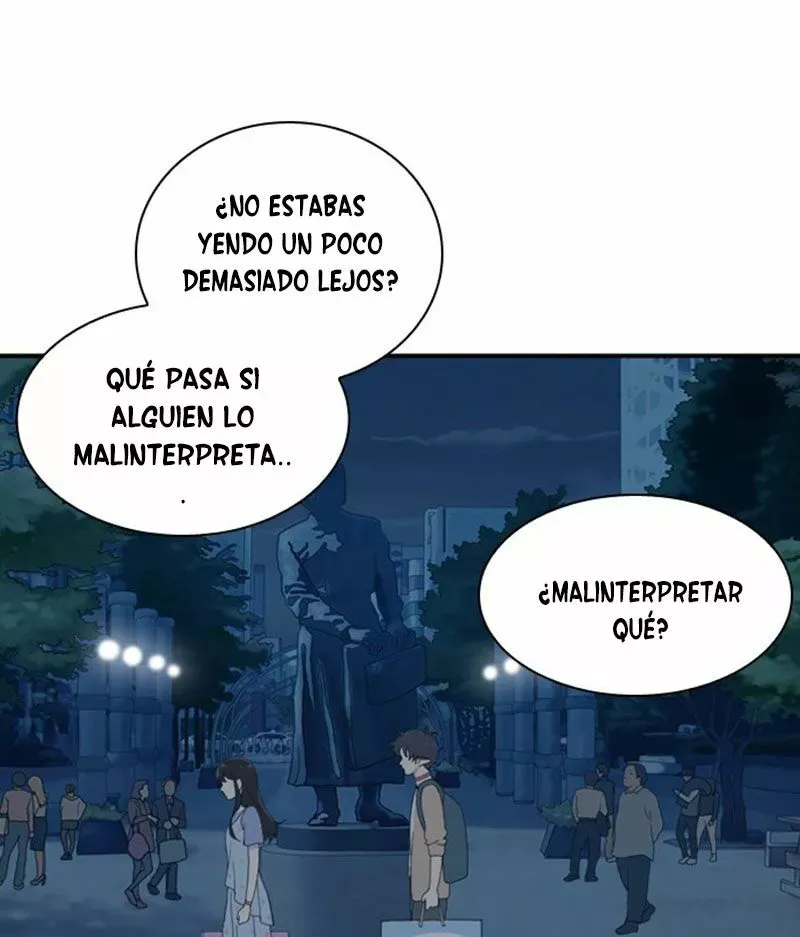Hana Haru Capítulo 29 en Línea - página 2