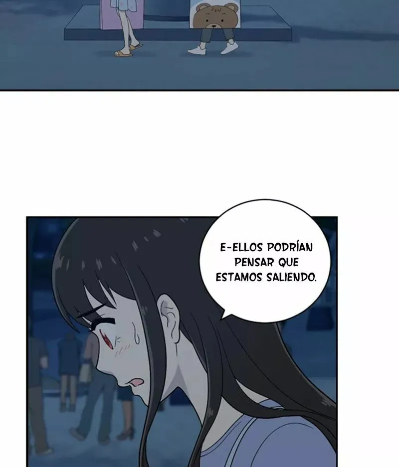 Hana Haru Capítulo 29 en Línea - página 3