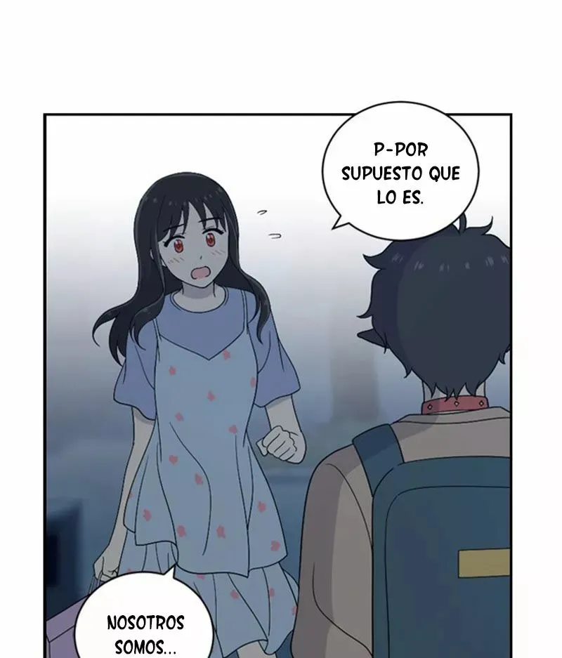 Hana Haru Capítulo 29 en Línea - página 5