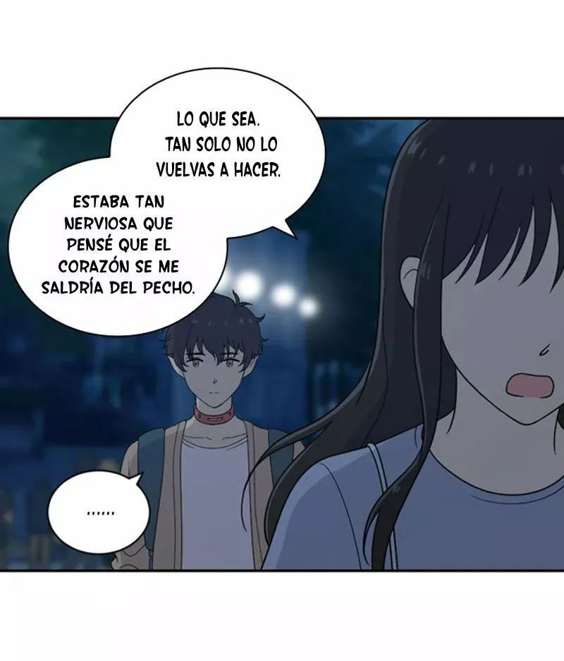 Hana Haru Capítulo 29 en Línea - página 8