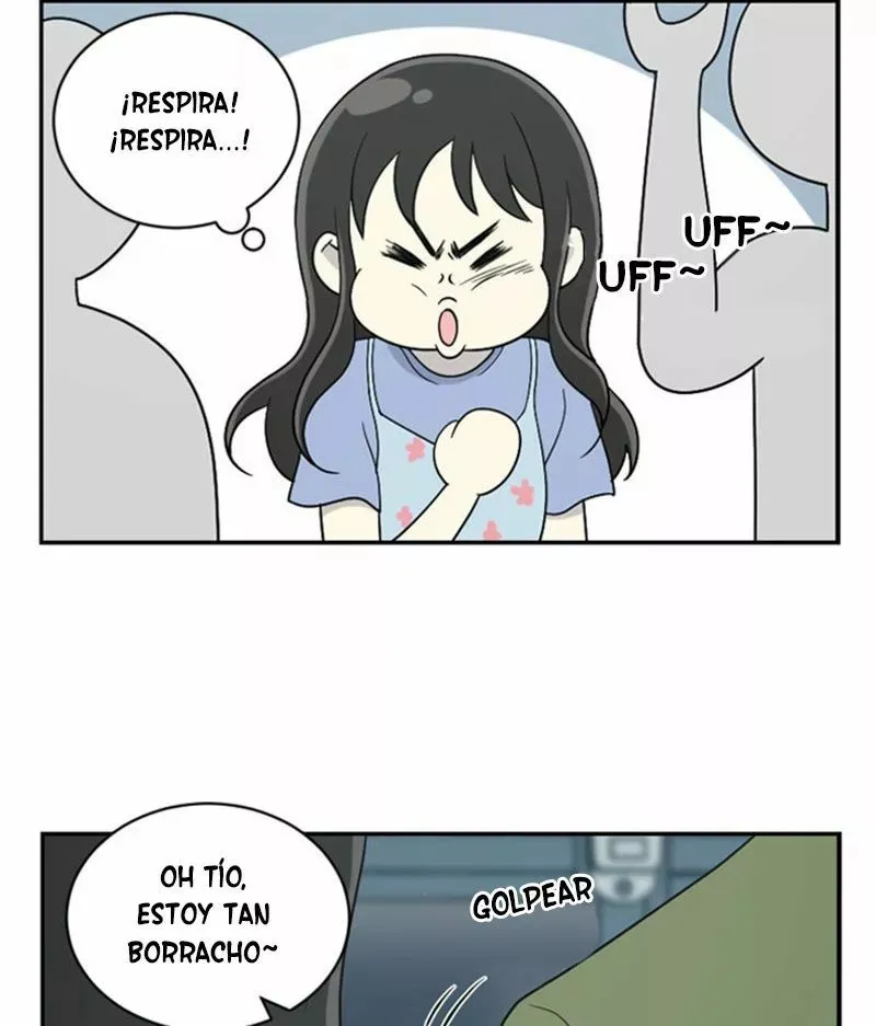 Hana Haru Capítulo 29 en Línea - página 14