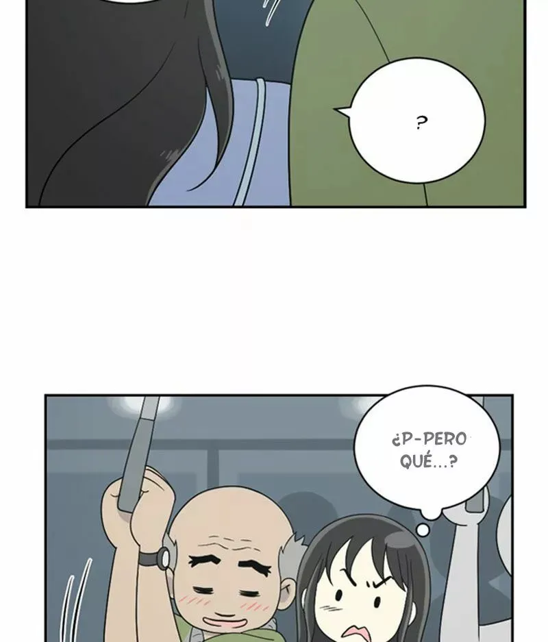 Hana Haru Capítulo 29 en Línea - página 15