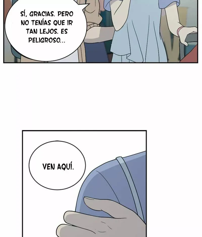 Hana Haru Capítulo 29 en Línea - página 21