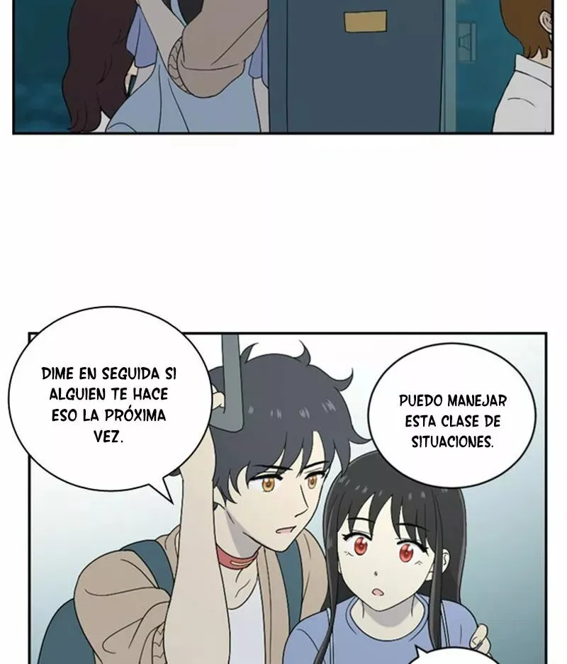 Hana Haru Capítulo 29 en Línea - página 23