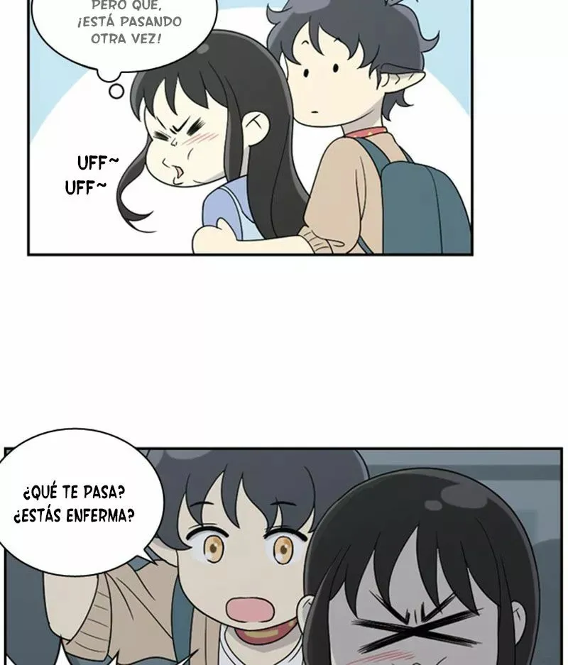 Hana Haru Capítulo 29 en Línea - página 27