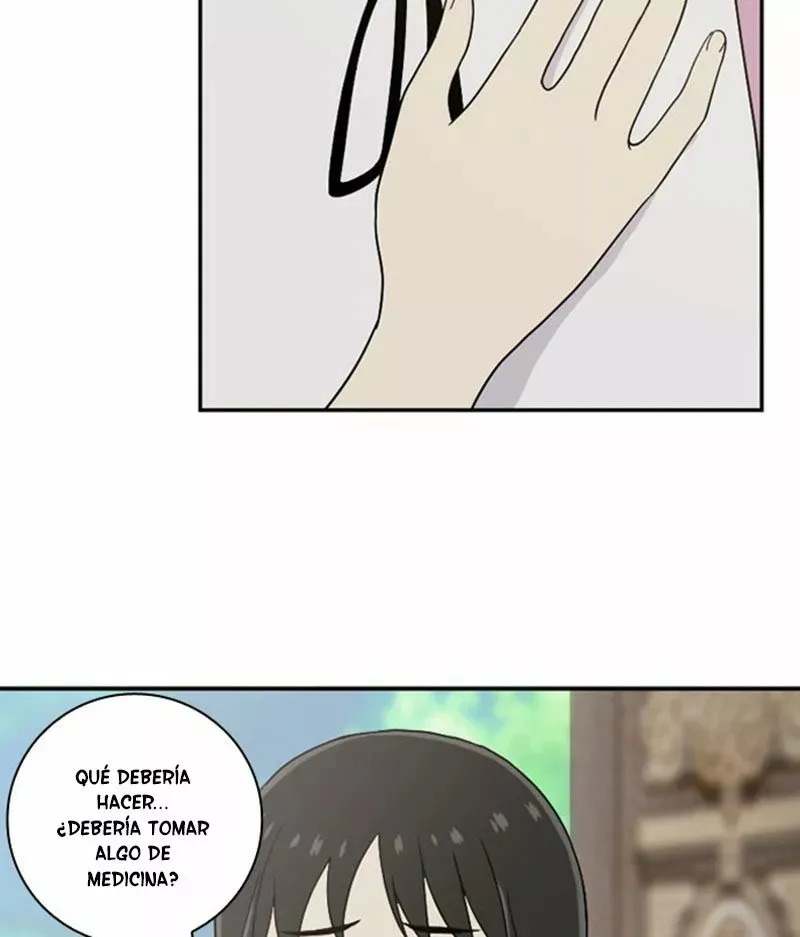 Hana Haru Capítulo 29 en Línea - página 37