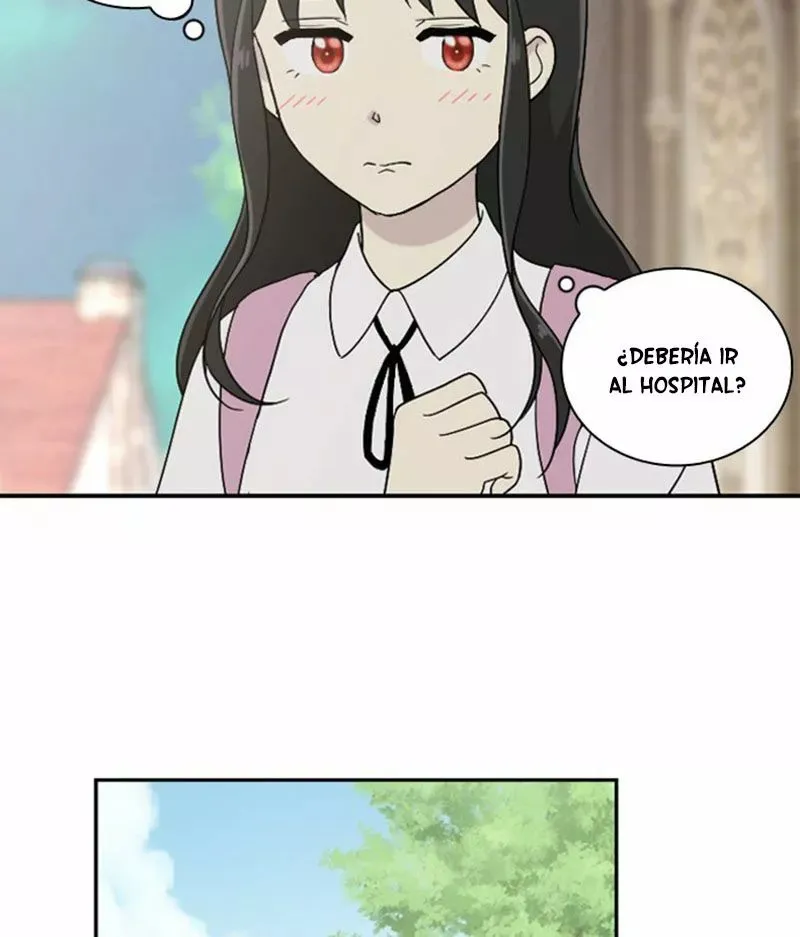 Hana Haru Capítulo 29 en Línea - página 38