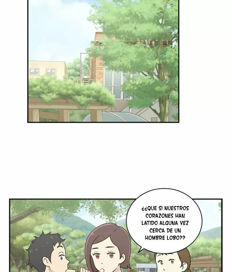 Hana Haru Capítulo 29 en Línea - página 39