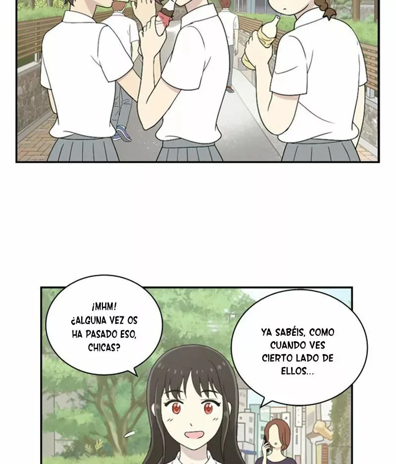 Hana Haru Capítulo 29 en Línea - página 40