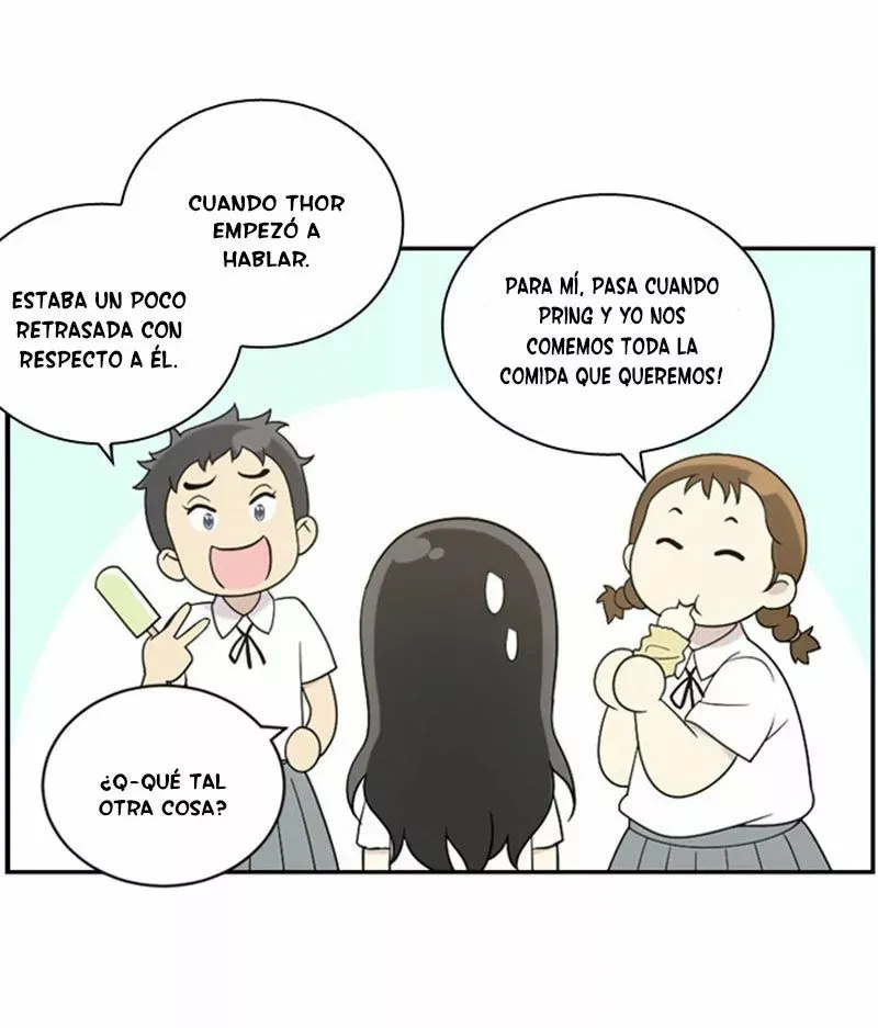 Hana Haru Capítulo 29 en Línea - página 43