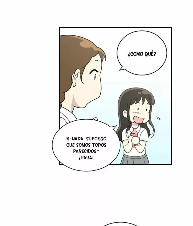Hana Haru Capítulo 29 en Línea - página 44