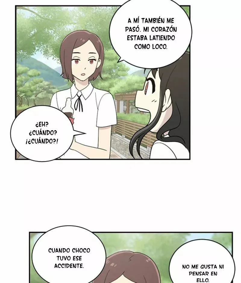Hana Haru Capítulo 29 en Línea - página 45