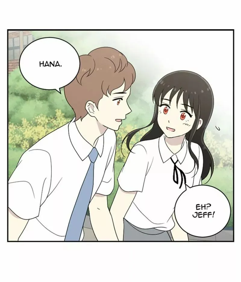 Hana Haru Capítulo 29 en Línea - página 51