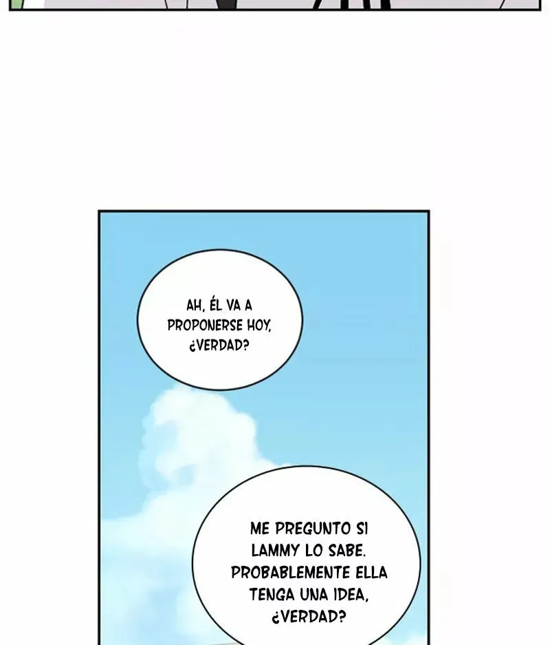 Hana Haru Capítulo 29 en Línea - página 55