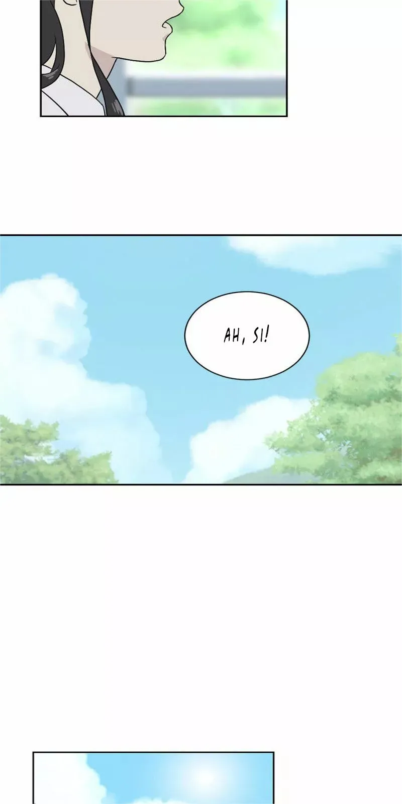 Hana Haru Capítulo 3 en Línea - página 46