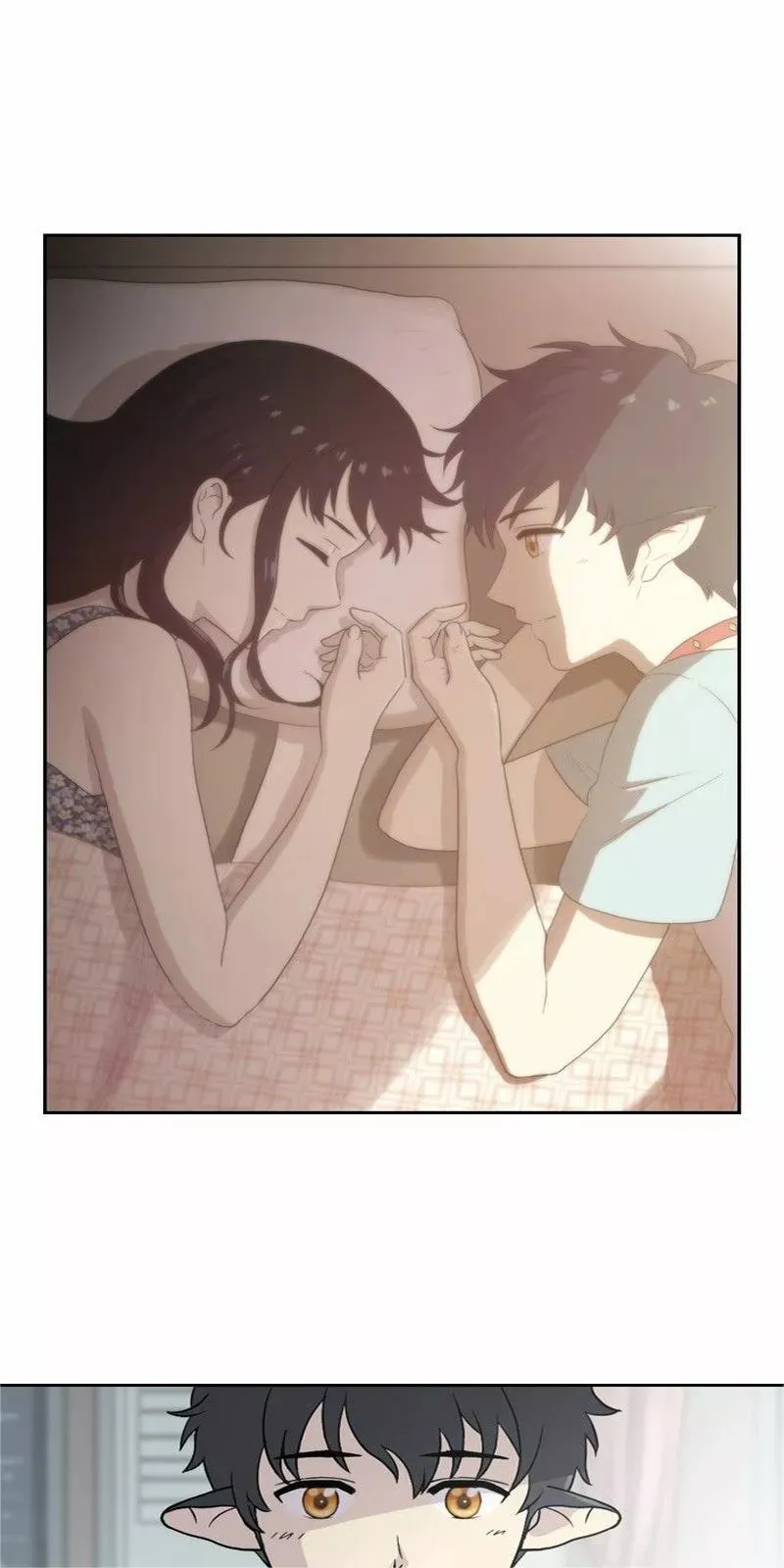 Hana Haru Capítulo 3 en Línea - página 54