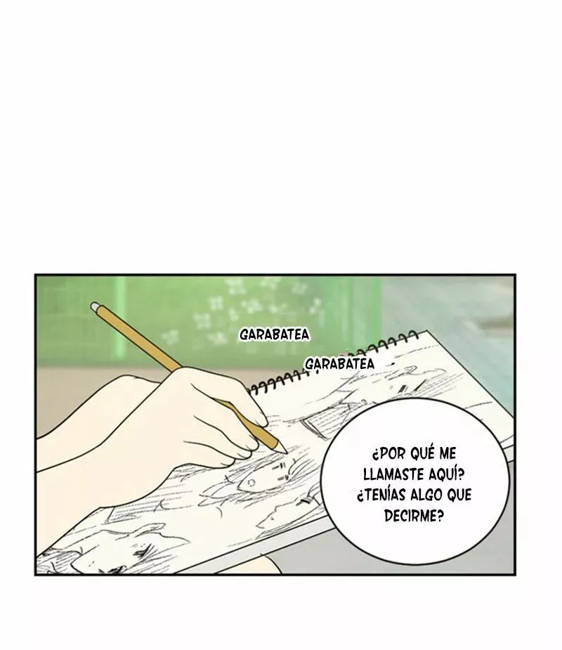 Hana Haru Capítulo 30 en Línea - página 7