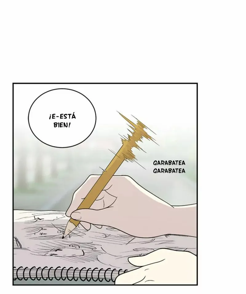 Hana Haru Capítulo 30 en Línea - página 16