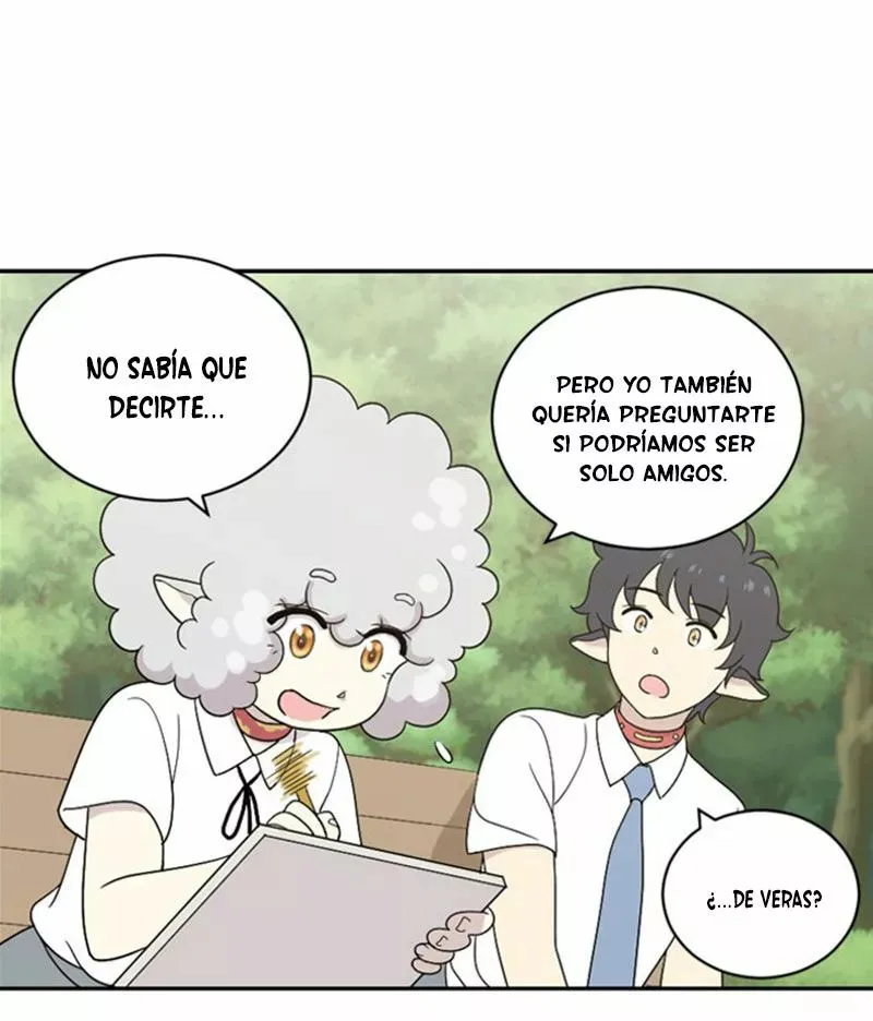 Hana Haru Capítulo 30 en Línea - página 17