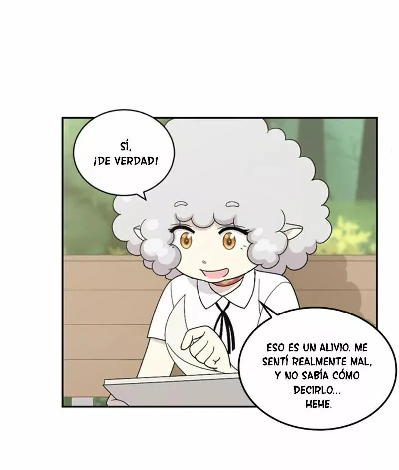 Hana Haru Capítulo 30 en Línea - página 18