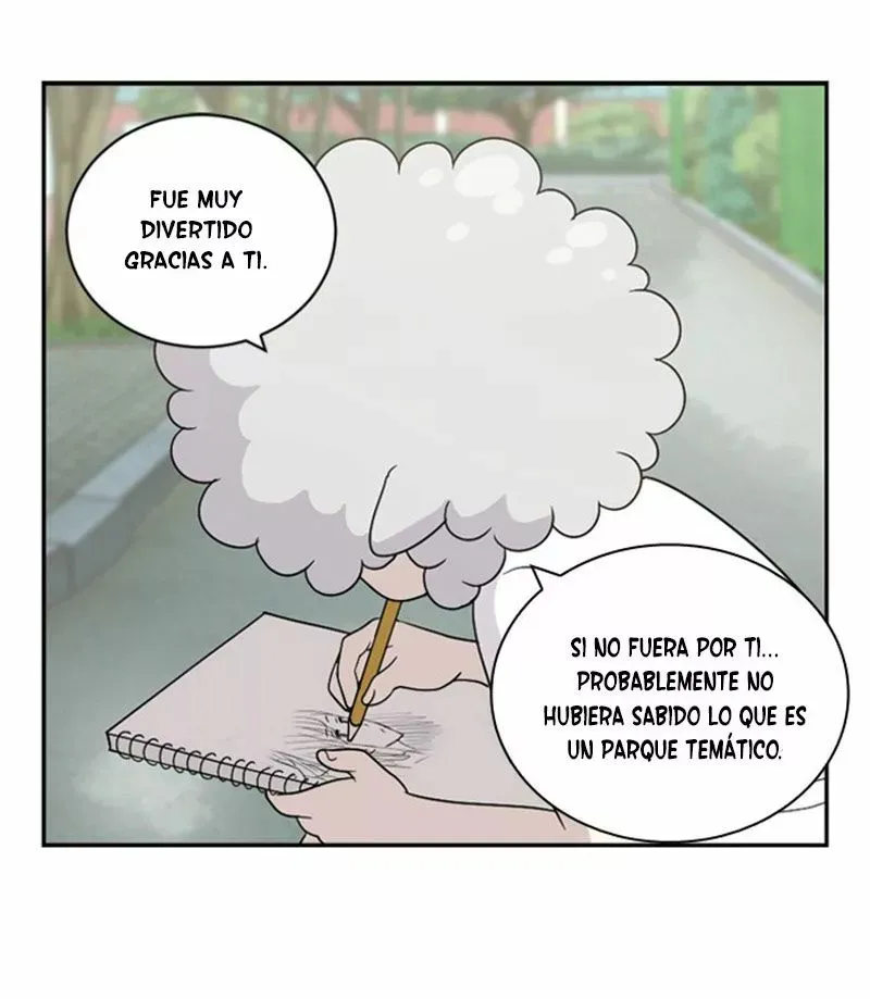 Hana Haru Capítulo 30 en Línea - página 20