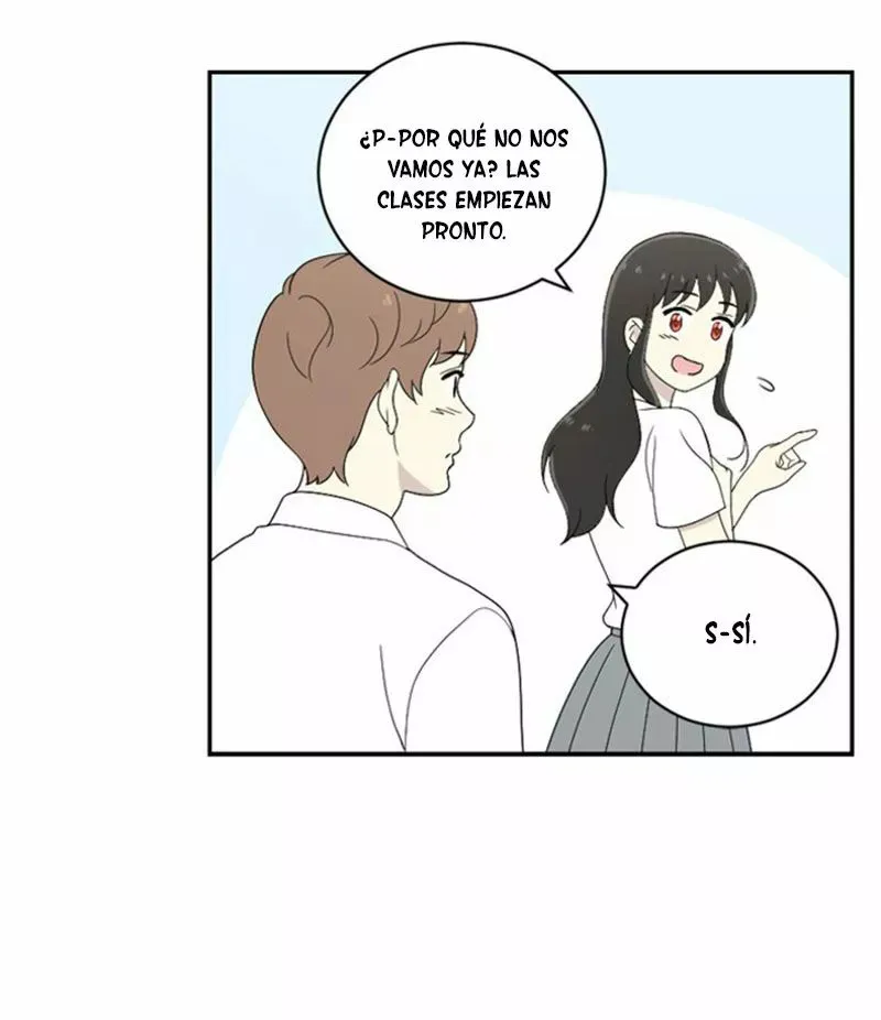 Hana Haru Capítulo 30 en Línea - página 41