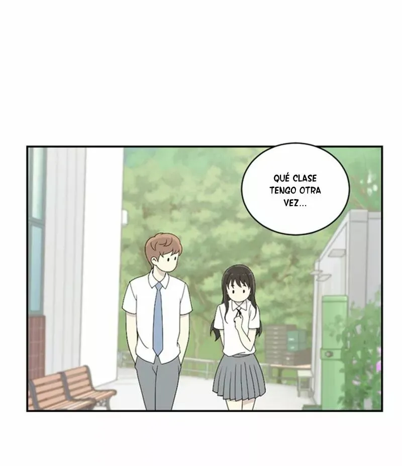 Hana Haru Capítulo 30 en Línea - página 42