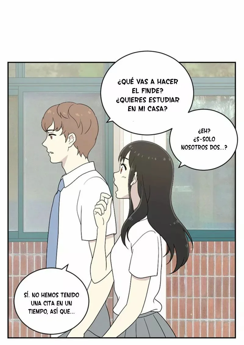 Hana Haru Capítulo 30 en Línea - página 44