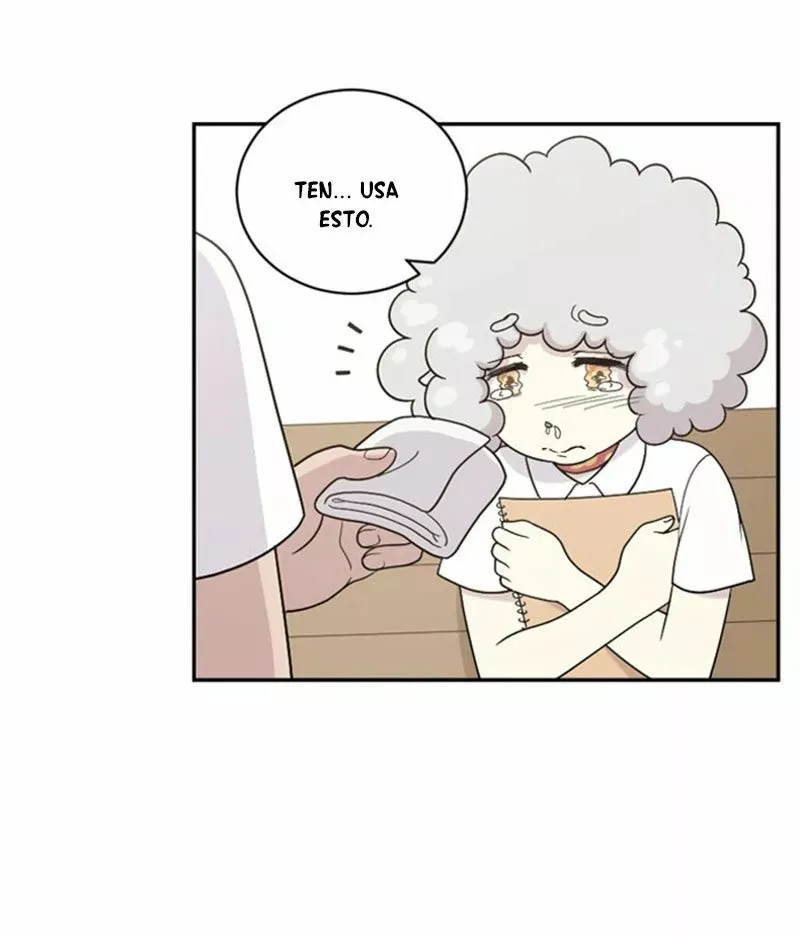 Hana Haru Capítulo 30 en Línea - página 49