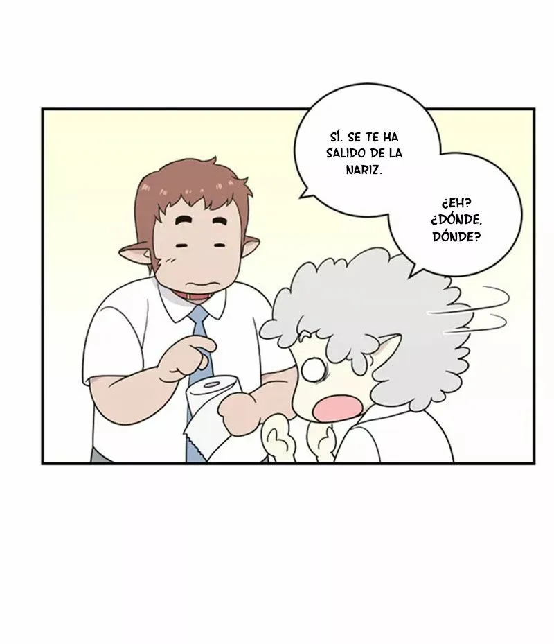 Hana Haru Capítulo 30 en Línea - página 53
