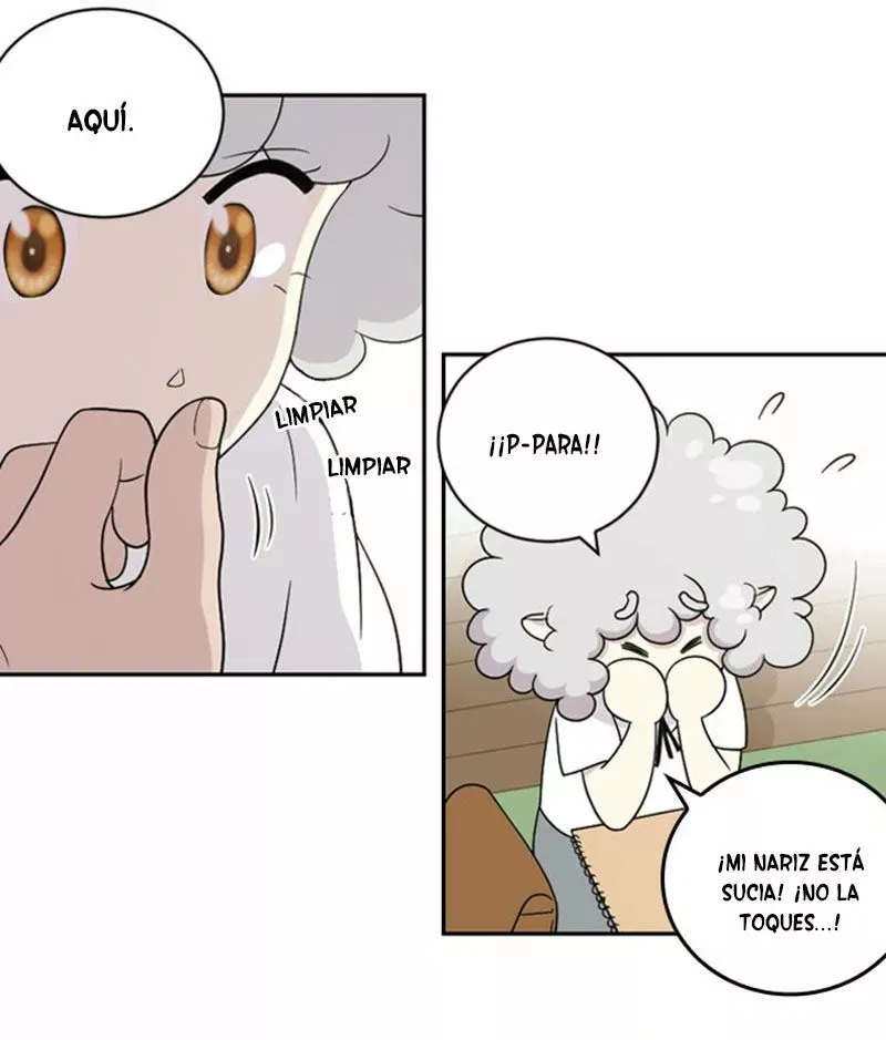 Hana Haru Capítulo 30 en Línea - página 54