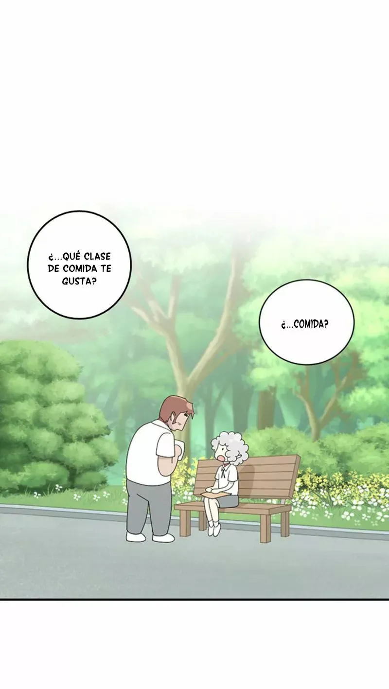 Hana Haru Capítulo 30 en Línea - página 58