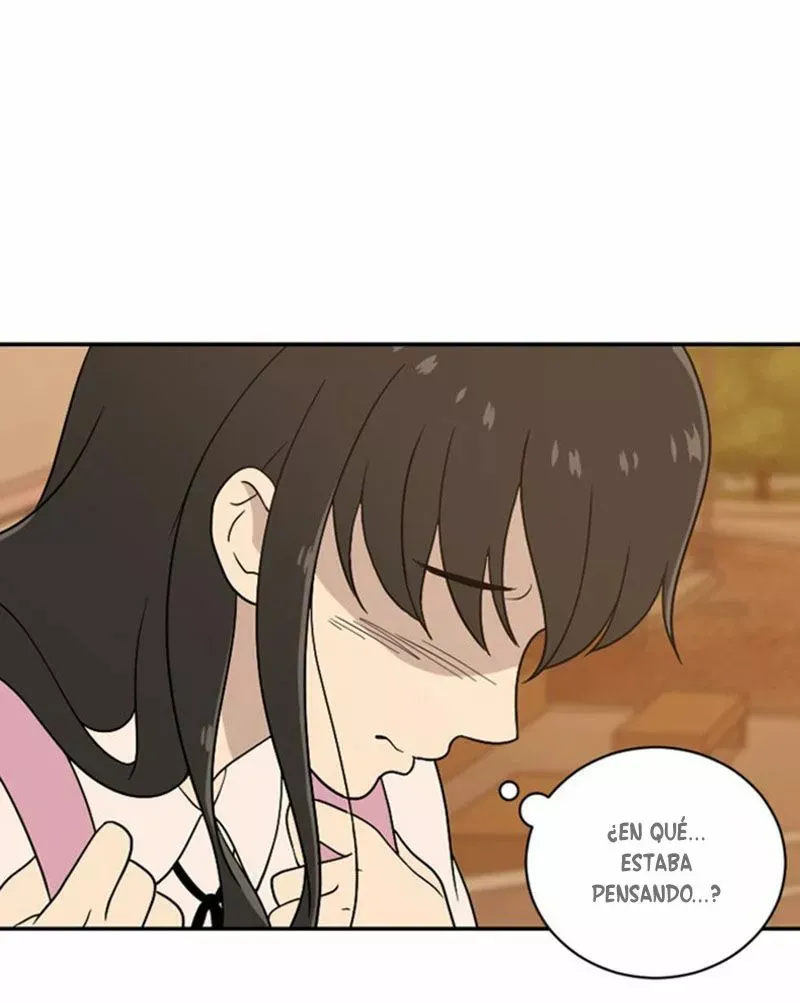 Hana Haru Capítulo 30 en Línea - página 61