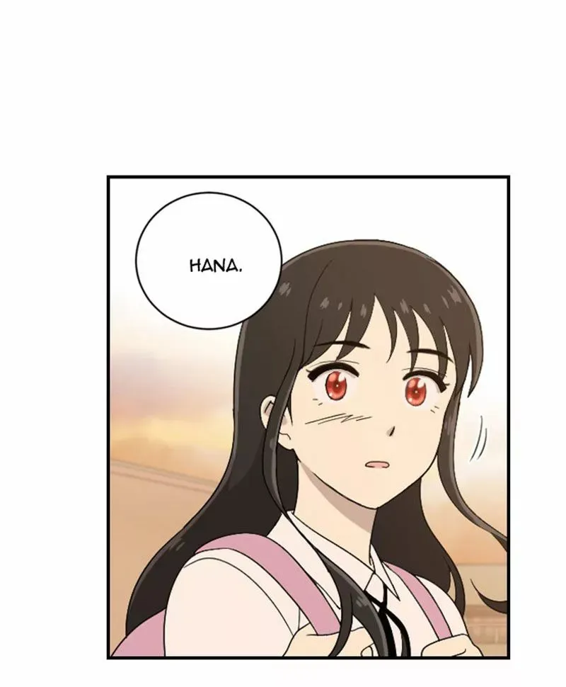 Hana Haru Capítulo 30 en Línea - página 62