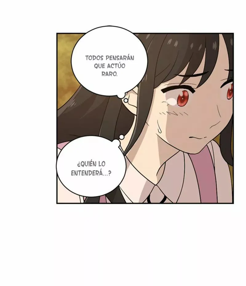 Hana Haru Capítulo 30 en Línea - página 66