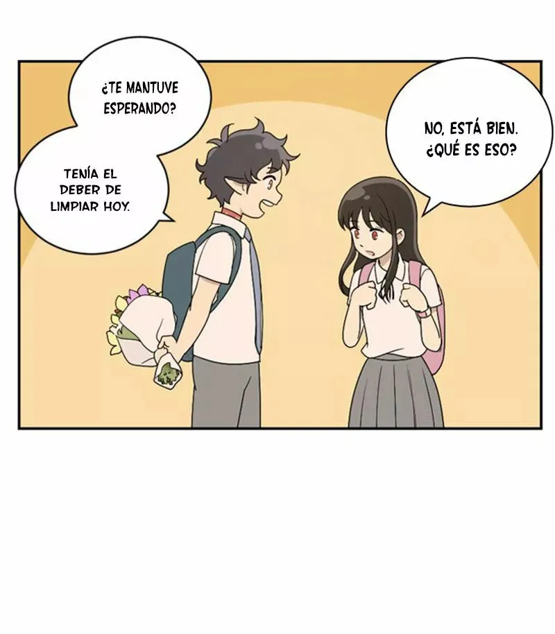Hana Haru Capítulo 30 en Línea - página 67