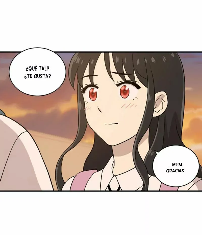 Hana Haru Capítulo 30 en Línea - página 70