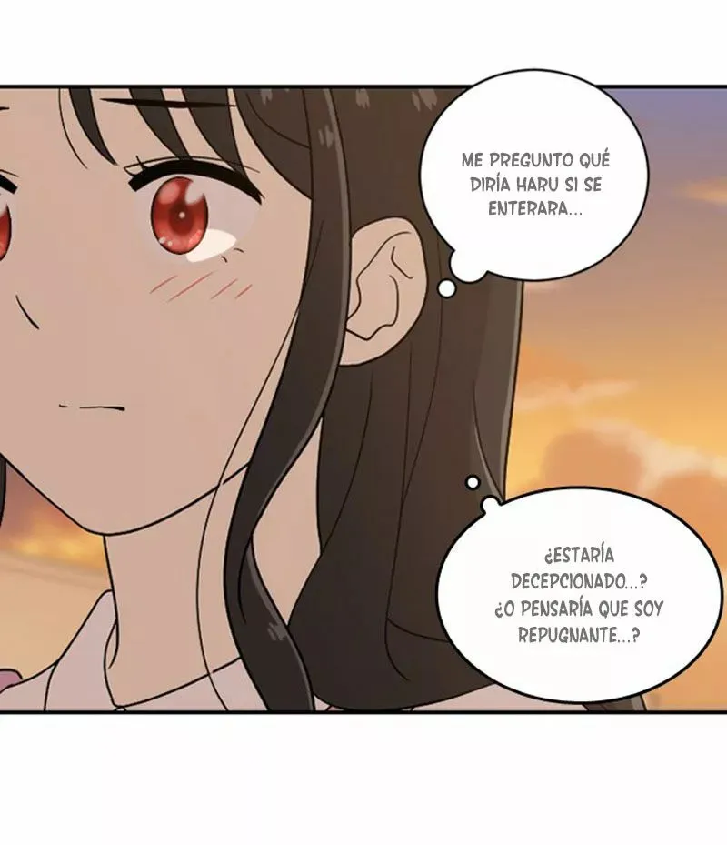 Hana Haru Capítulo 30 en Línea - página 72