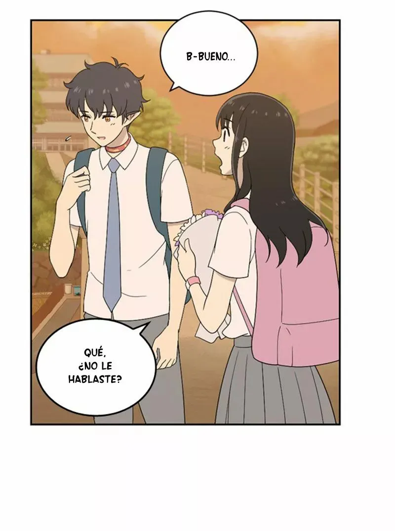 Hana Haru Capítulo 30 en Línea - página 77