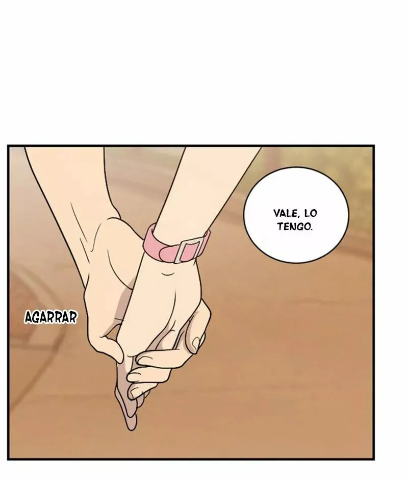 Hana Haru Capítulo 30 en Línea - página 81