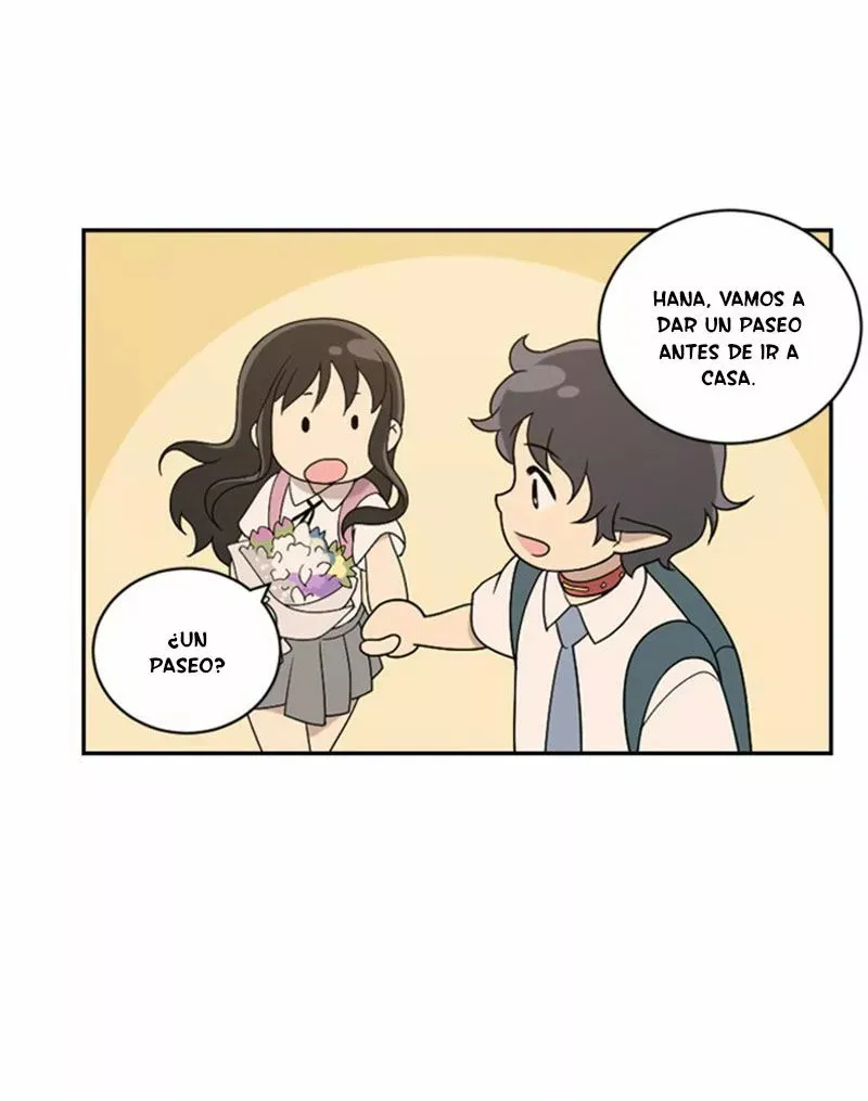Hana Haru Capítulo 30 en Línea - página 82