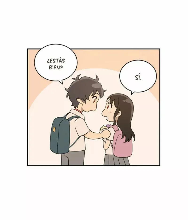 Hana Haru Capítulo 31 en Línea - página 4