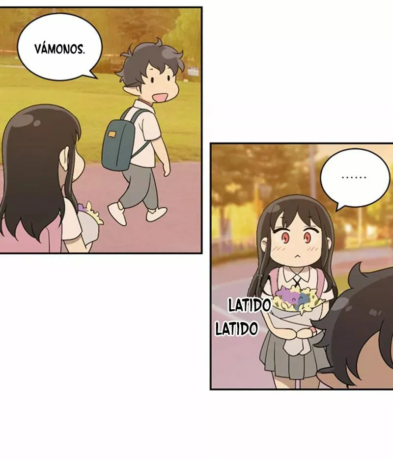 Hana Haru Capítulo 31 en Línea - página 5