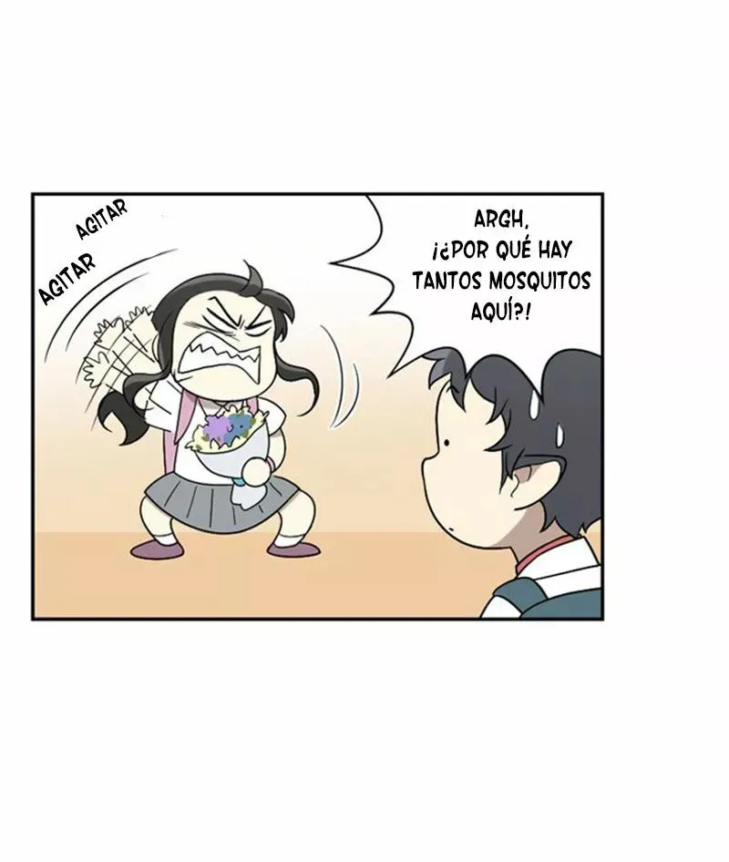 Hana Haru Capítulo 31 en Línea - página 7