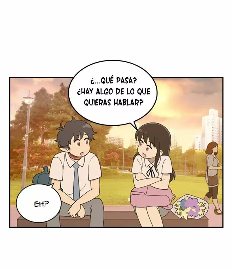 Hana Haru Capítulo 31 en Línea - página 11